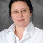 Dr. Elena Jdanova, MD