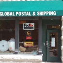 Global Postal & Shipping - Mailbox Rental