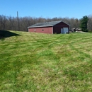 Justin's Tidy Lawn