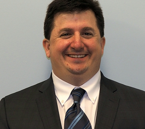 Anthony Marino - Financial Advisor, Ameriprise Financial Services - Florham Park, NJ