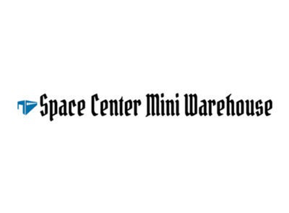 Space Center Mini Warehouse - Decatur, IL