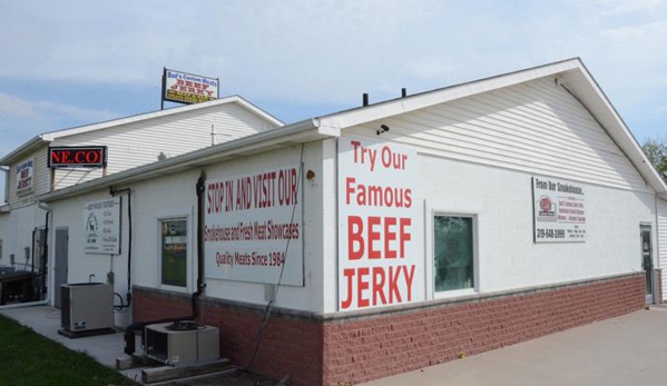 Bud's Custom Meats, Inc. - Riverside, IA