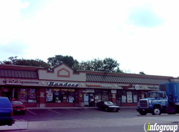 Randee's Food Store - Chicago, IL