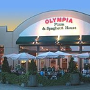 Olympia Pizza & Spaghetti House - Pizza