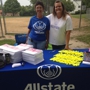 Allstate Insurance: Jessica Harrison-Wilkins