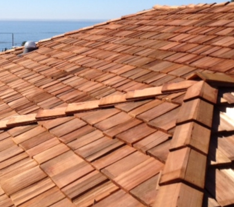 Coast Roofing - Grover Beach, CA