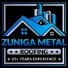 Zuniga Metal Roofing gallery