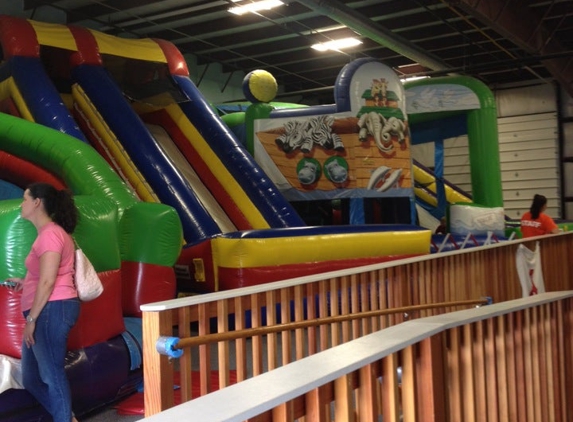 That Bouncy Place - Forest Hill, MD