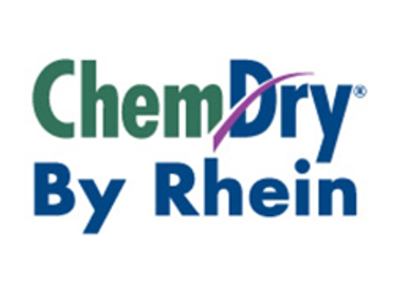 Chem-Dry By Rhein - Naples, FL