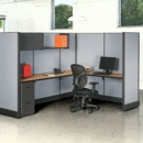 Cube Solutions - Office Furniture & Equipment