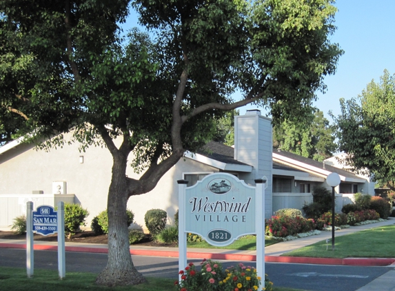 Westwind Village Apartments - Fresno, CA