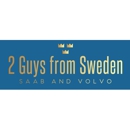 2 Guys From Sweden - Engines-Diesel-Fuel Injection Parts & Service