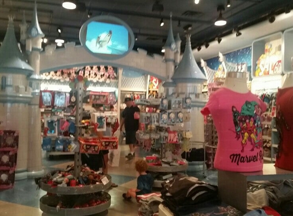 Disney Store - Columbia, MD