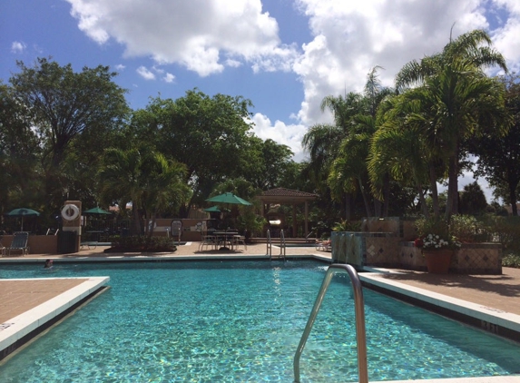 Palms of Boca Del Mar - Boca Raton, FL