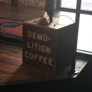 Demolition Coffee - Coffee & Espresso Restaurants