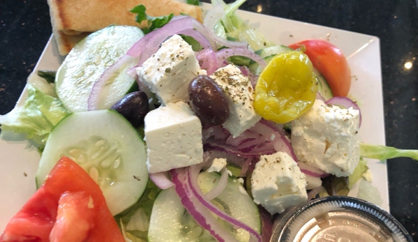 Samos Greek Island Grill - Baltimore, MD