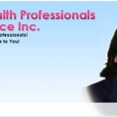 Home Health Professionals & Hospice INC. - Home Health Services