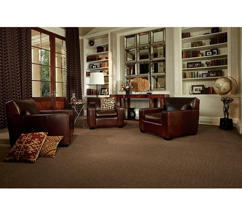 Serge Carpet Plus - Hendersonville, NC