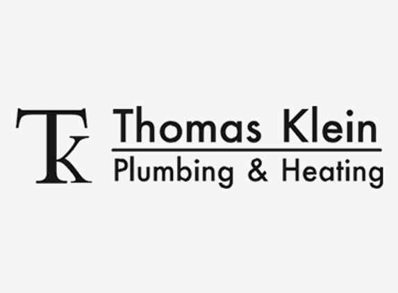 Klein Thomas Plumbing & Heating - Elverson, PA