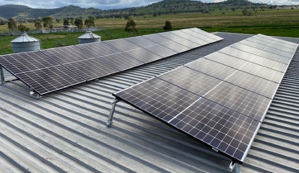 Eco Energy & Solar Solutions