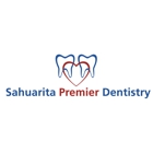 Sahuarita Premier Dentistry: Jordan Morris, D.M.D.