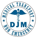 DJM Medical Transport - Special Needs Transportation