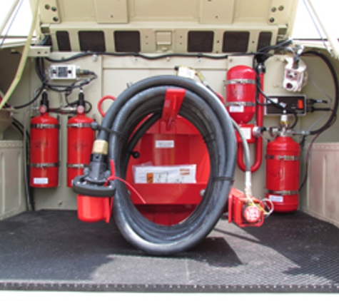 Proctor Fire Extinguisher Sales And Service - Boynton Beach, FL
