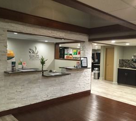 Quality Inn & Suites - Winfield, KS