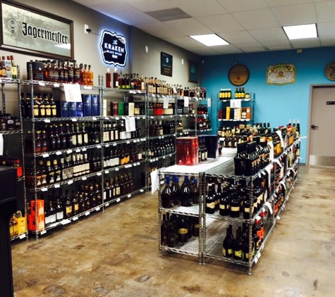 River City Liquor - San Antonio, TX