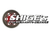 Shige's Premier Auto Service gallery