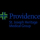 St. Joseph Heritage Medical Group – Irvine