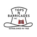 Tops N Barricade - Construction & Building Equipment