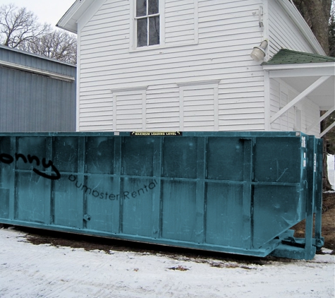 Donny Dumpster Rental - Oklahoma City, OK