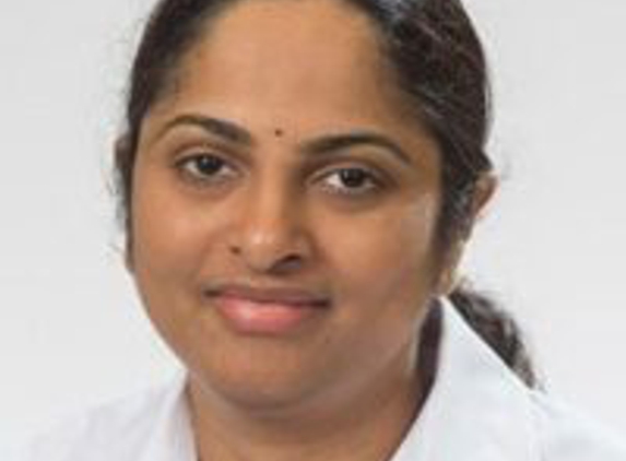 Pallavi Sunkara, MD - Luling, LA