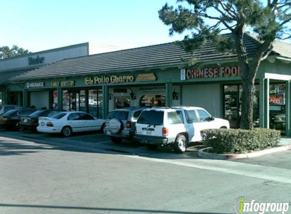 Sarmukh Singh Kang, DDS - Fontana, CA