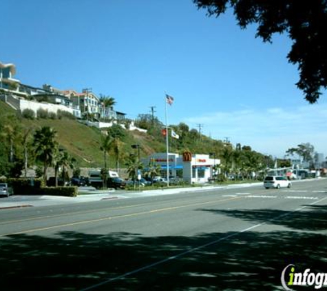 McDonald's - Newport Beach, CA