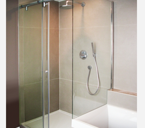 Frameless Shower Doors - Brooklyn, NY