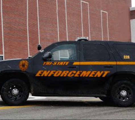 TSE | Tri State Enforcement - Huntington, WV