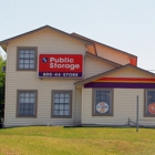 Public Storage