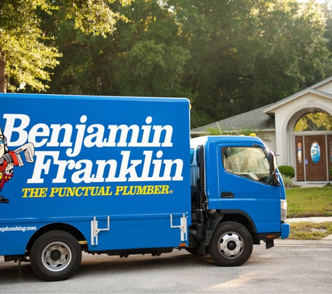 Benjamin Franklin Plumbing - Austin, TX