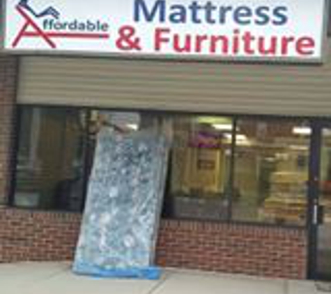 AFFORDABLE MATTRESS AND FURNITURE OF YORK - York, PA