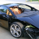 Performance Auto Collision, Inc. - Automobile Body Repairing & Painting