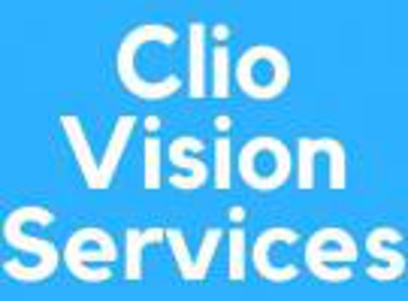 Clio Vision Services - Clio, MI