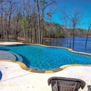 Blue Haven / Trinity Valley Pools - Swimming Pool Construction