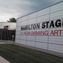 Hamilton Stage