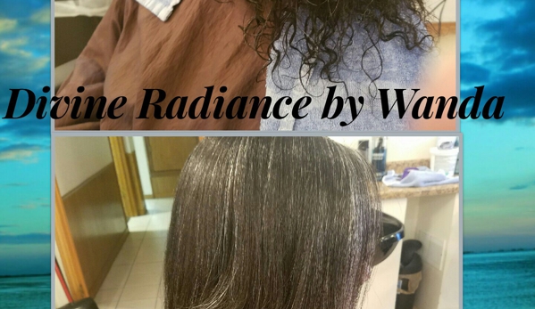 Divine Radiance Healthy Hair Care Services Beauty Salon - Killeen, TX