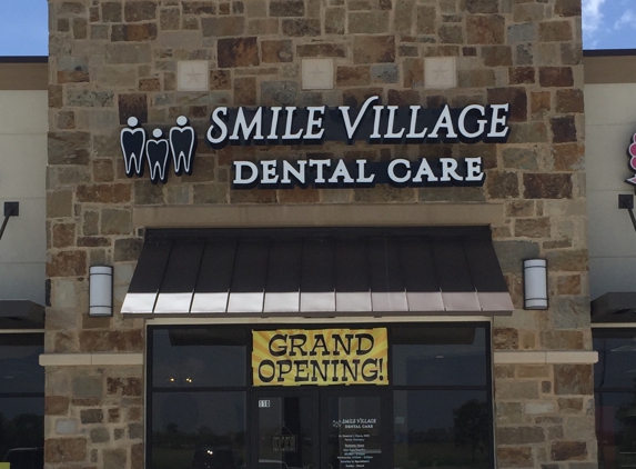 Smile Village Dental Care - Pearland, TX