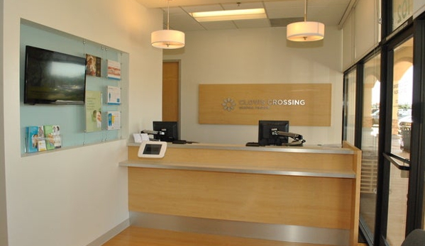 Clovis Crossing Dental Group and Orthodontics - Clovis, CA
