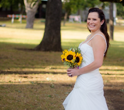 Miller Weddings - Buda, TX