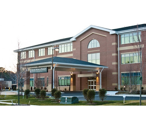 UM Shore Regional Health Sleep Disorders Center at Queenstown - Queenstown, MD